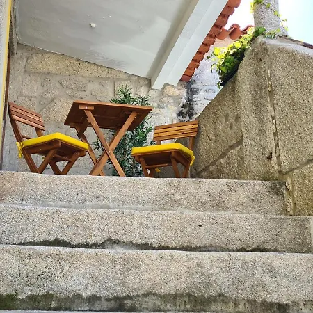 Casa Beira Rio * ויאנה דו קסטלו