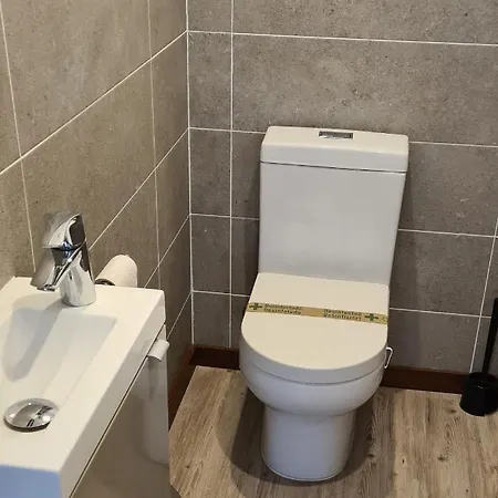 Casa Beira Rio בית נופש ויאנה דו קסטלו