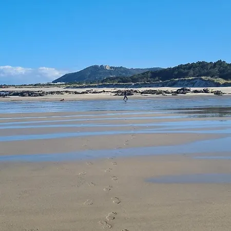 בית נופש Casa Beira Rio *