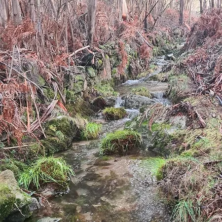 בית נופש Casa Beira Rio