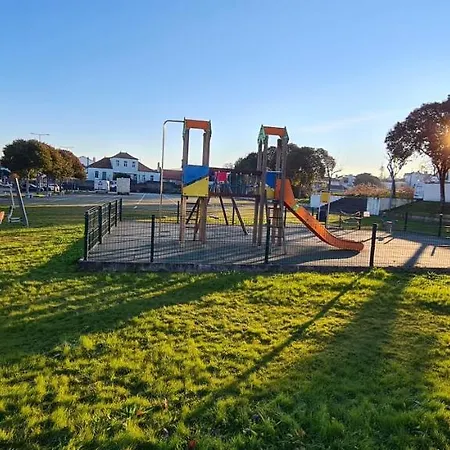 בית נופש Casa Beira Rio *