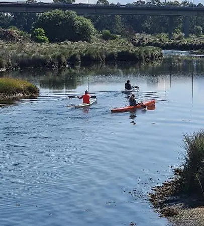 Casa Beira Rio ויאנה דו קסטלו