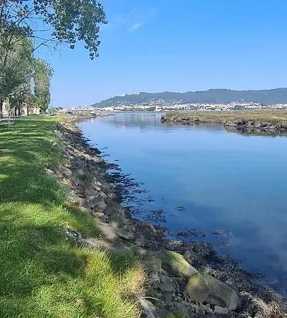 Casa Beira Rio ויאנה דו קסטלו