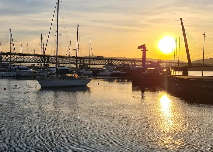 Feriehus Casa Beira Rio