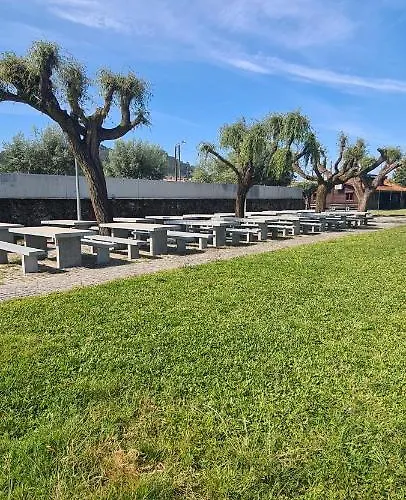 Feriehus Casa Beira Rio