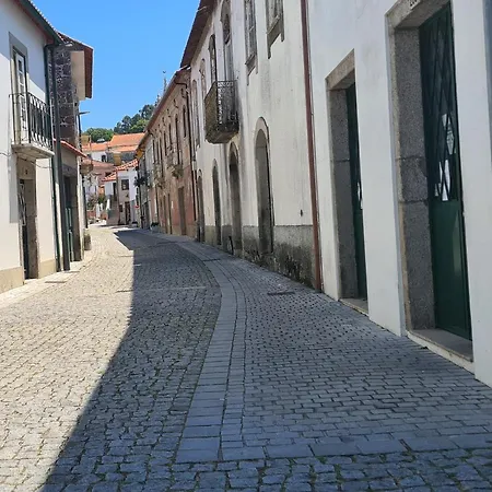 Дом отдыха Casa Beira Rio