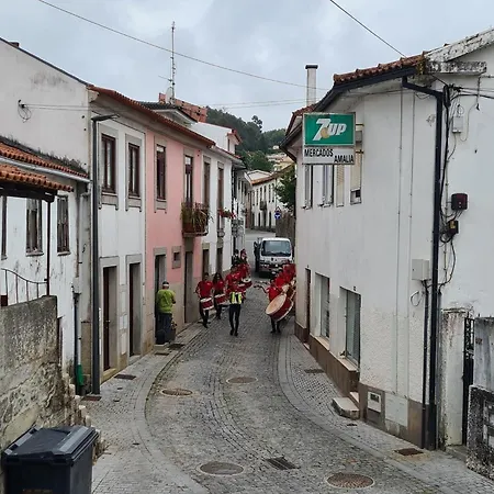 Casa Beira Rio *