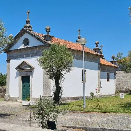 Casa Beira Rio *