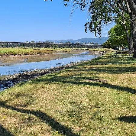 Дом отдыха Casa Beira Rio *