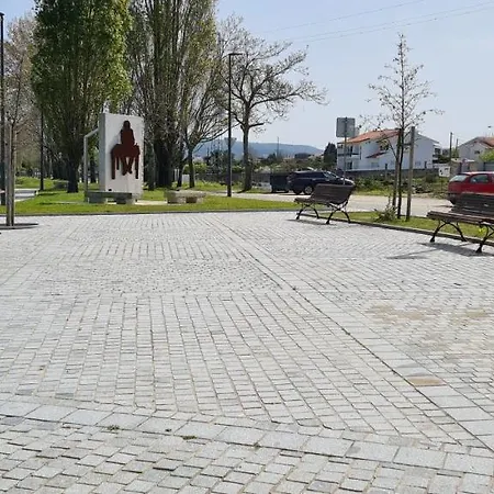 Дом отдыха Casa Beira Rio