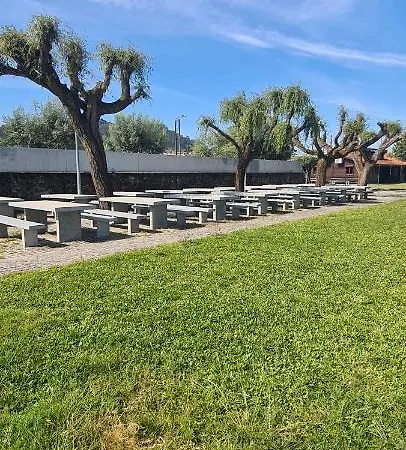 Feriehus Casa Beira Rio