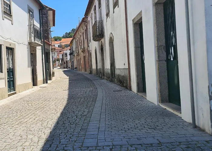 Дом отдыха Casa Beira Rio