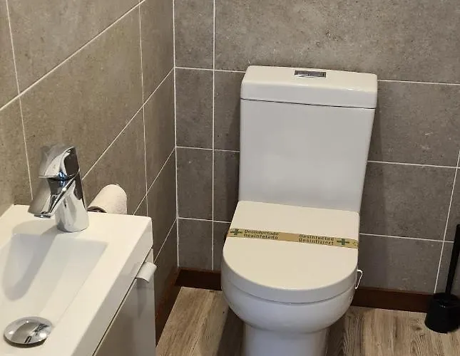 Casa Beira Rio Dom wakacyjny Viana do Castelo