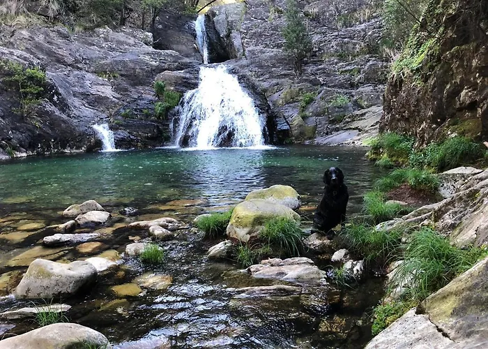 Casa Beira Rio Dom wakacyjny Viana do Castelo