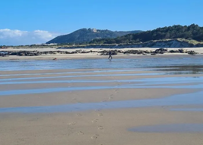 펜션 Casa Beira Rio *