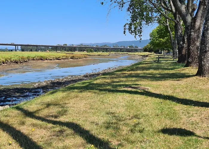 Дом отдыха Casa Beira Rio *