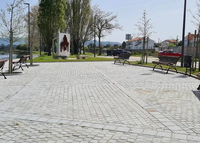 Дом отдыха Casa Beira Rio