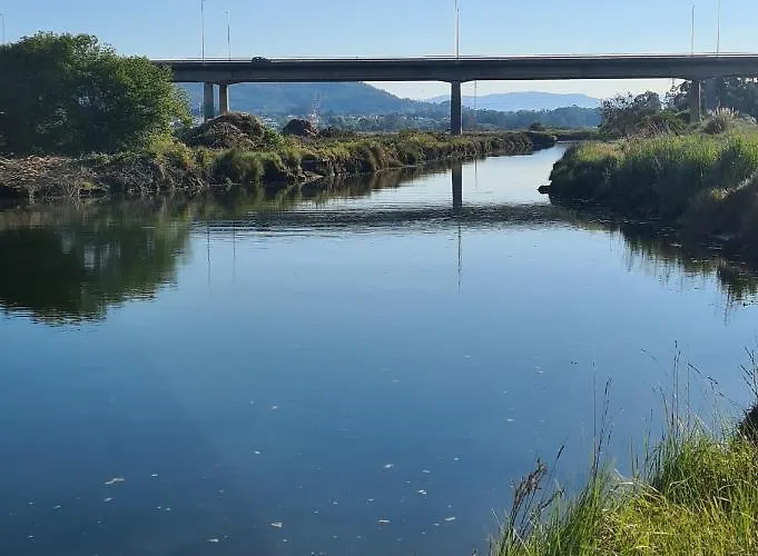 Casa Beira Rio * 비아나도카스텔로