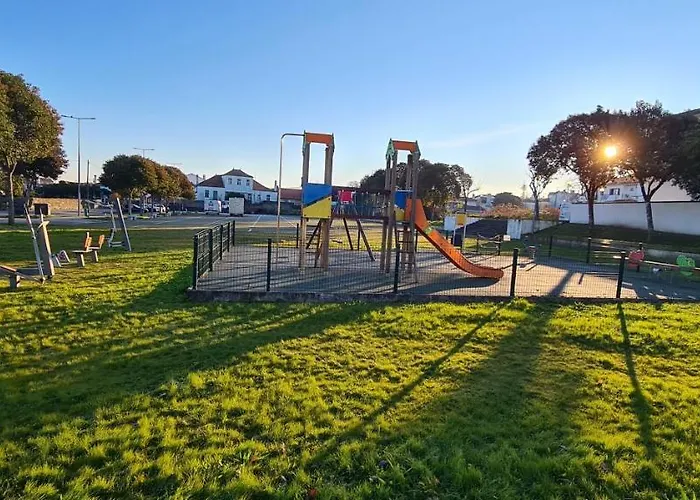 Дом отдыха Casa Beira Rio *