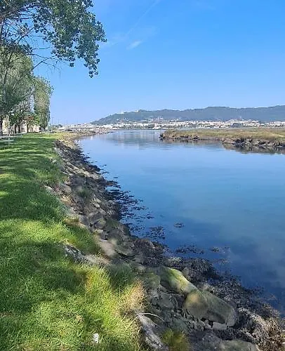 Casa Beira Rio 비아나도카스텔로