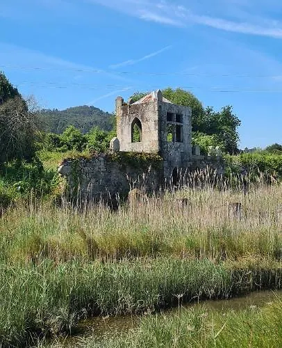 Casa Beira Rio * Viana do Castelo